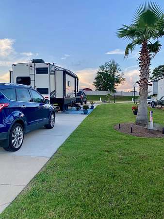 Residential Land for Sale in Elberta, Alabama