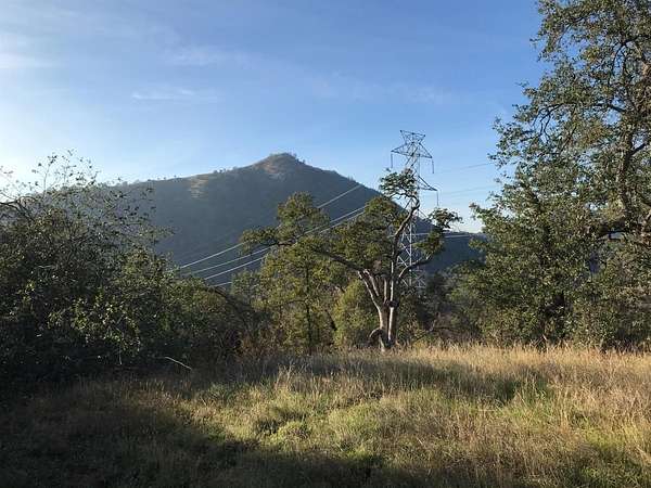 60 Acres of Land for Sale in Tollhouse, California
