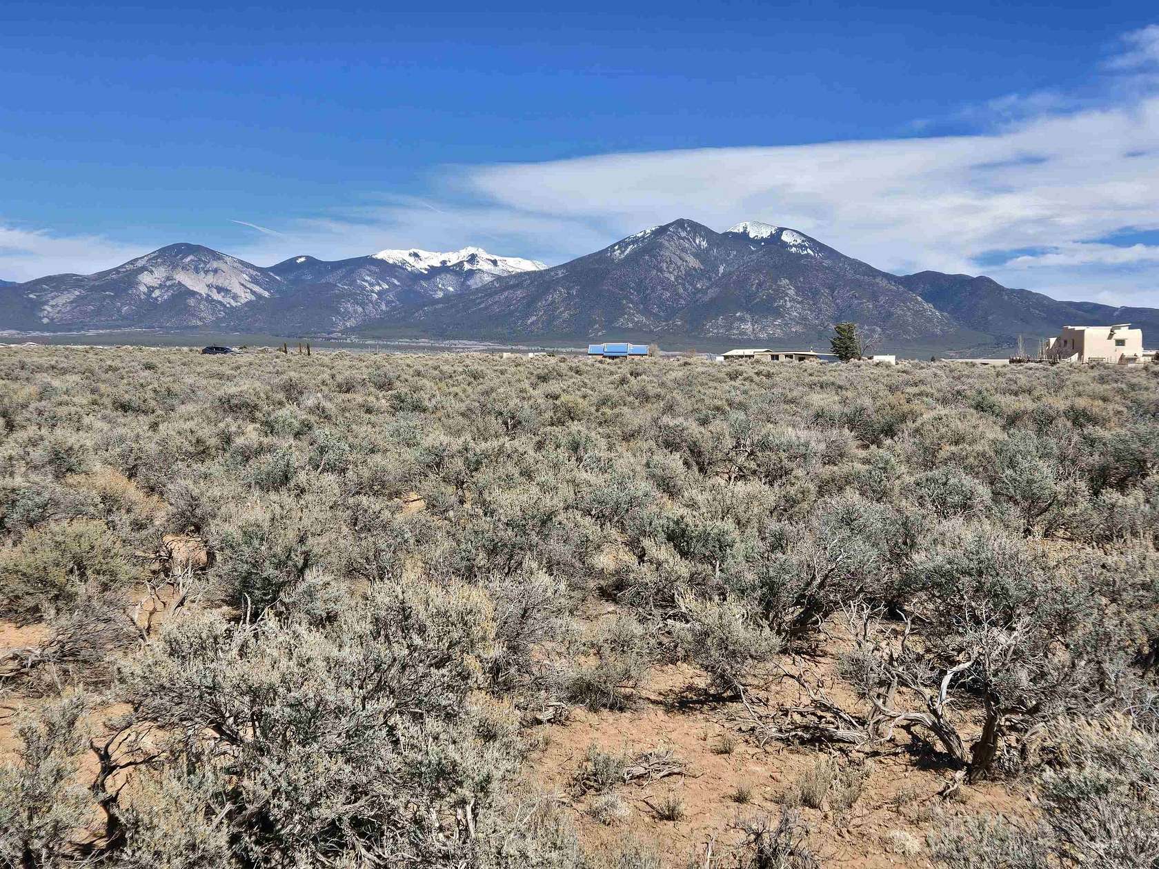 1.77 Acres of Residential Land for Sale in El Prado, New Mexico