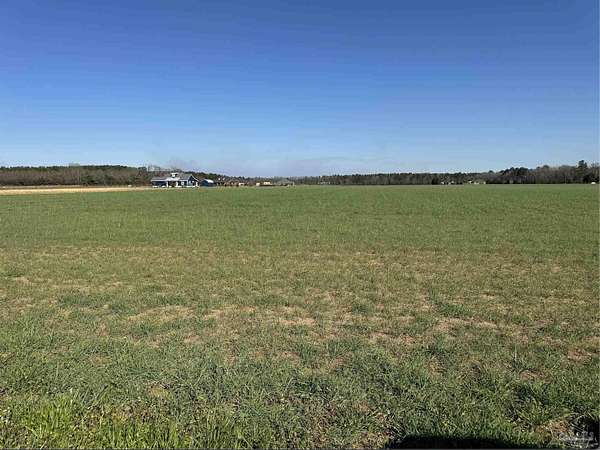6.83 Acres of Residential Land for Sale in Pace, Florida