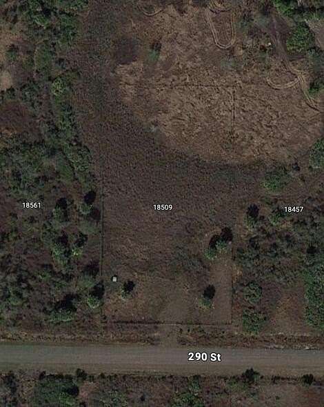 1.25 Acres of Residential Land for Sale in Okeechobee, Florida