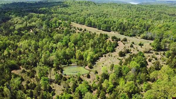 80 Acres of Recreational Land & Farm for Sale in Dolph, Arkansas