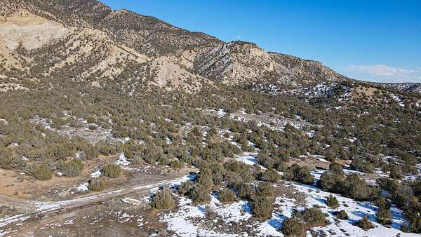 36 Acres of Recreational Land for Sale in Silt, Colorado
