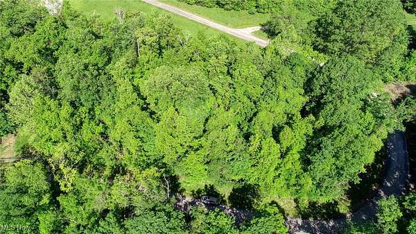 12.6 Acres of Land for Sale in Senecaville, Ohio