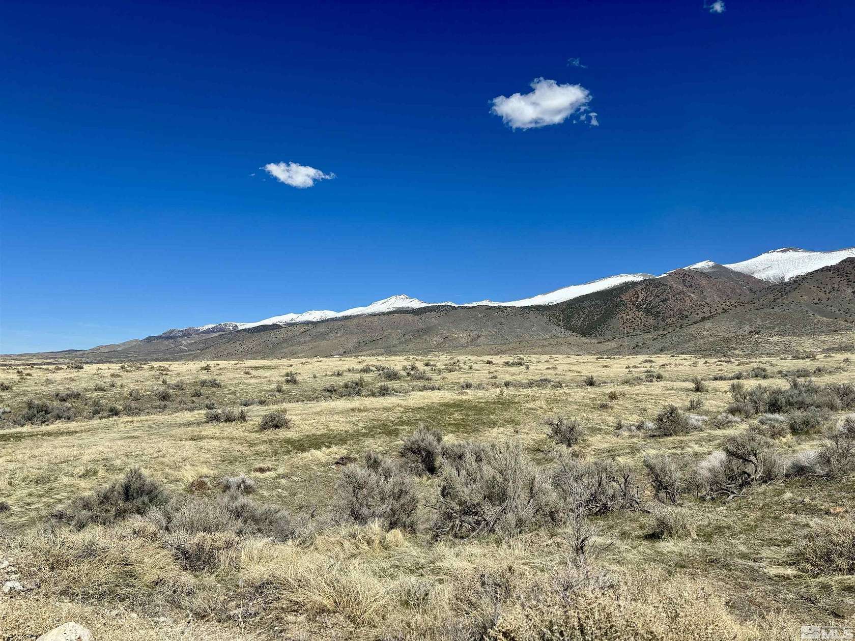 2.8 Acres of Residential Land for Sale in Lovelock, Nevada