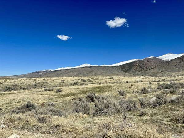 2.8 Acres of Residential Land for Sale in Lovelock, Nevada