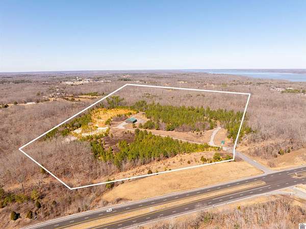 85.7 Acres of Recreational & Residential Land for Sale in Hardin, Kentucky