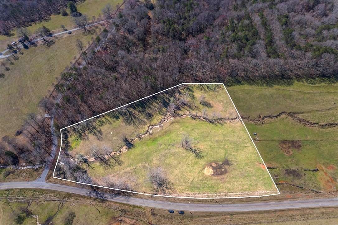 7.24 Acres of Land for Sale in Seneca, South Carolina