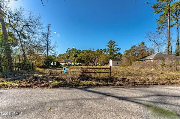 0.11 Acres of Residential Land for Sale in Bluffton, South Carolina