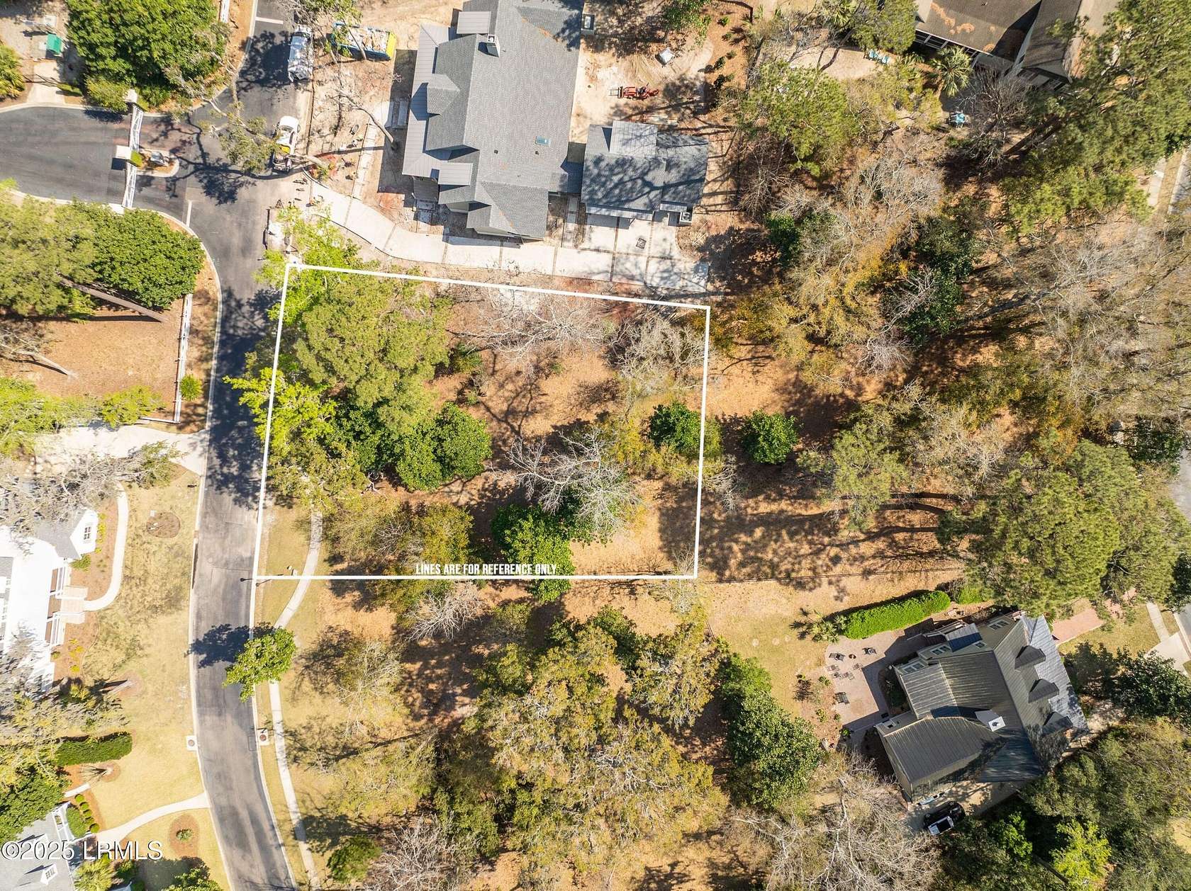 0.4 Acres of Residential Land for Sale in Beaufort, South Carolina