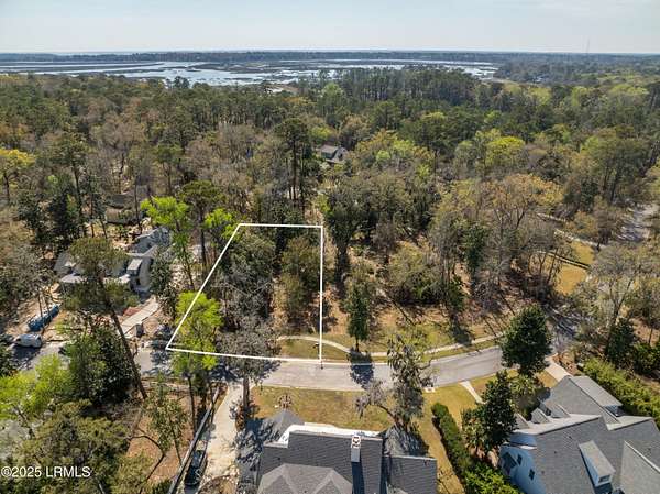 0.4 Acres of Residential Land for Sale in Beaufort, South Carolina