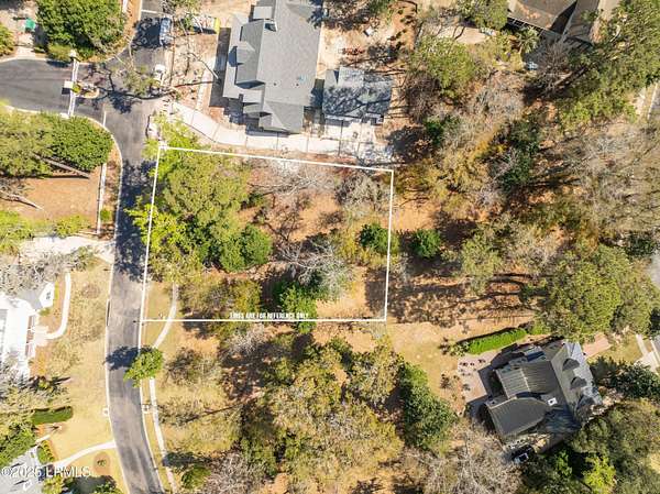 0.4 Acres of Residential Land for Sale in Beaufort, South Carolina