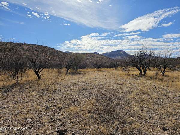 5.68 Acres of Residential Land for Sale in Tubac, Arizona