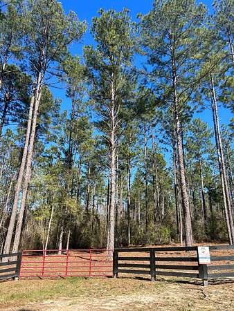 18 Acres of Land for Sale in Andalusia, Alabama