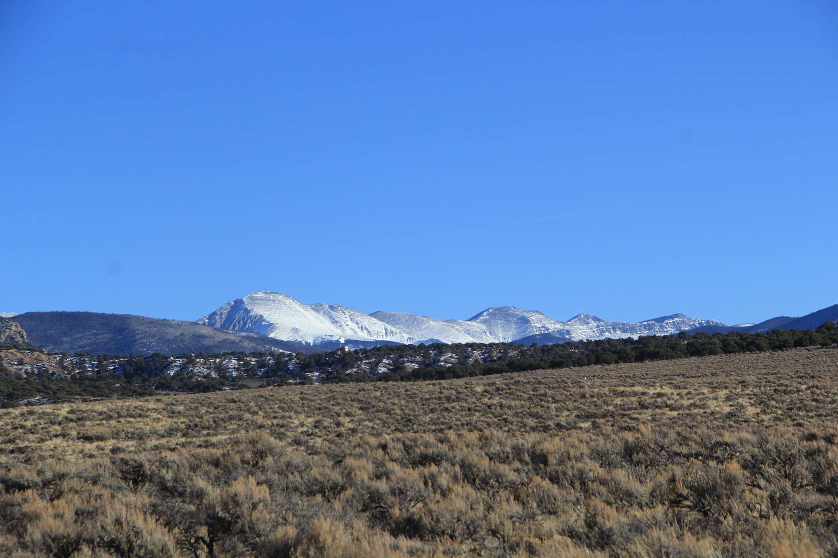 5.16 Acres of Residential Land for Sale in Fort Garland, Colorado