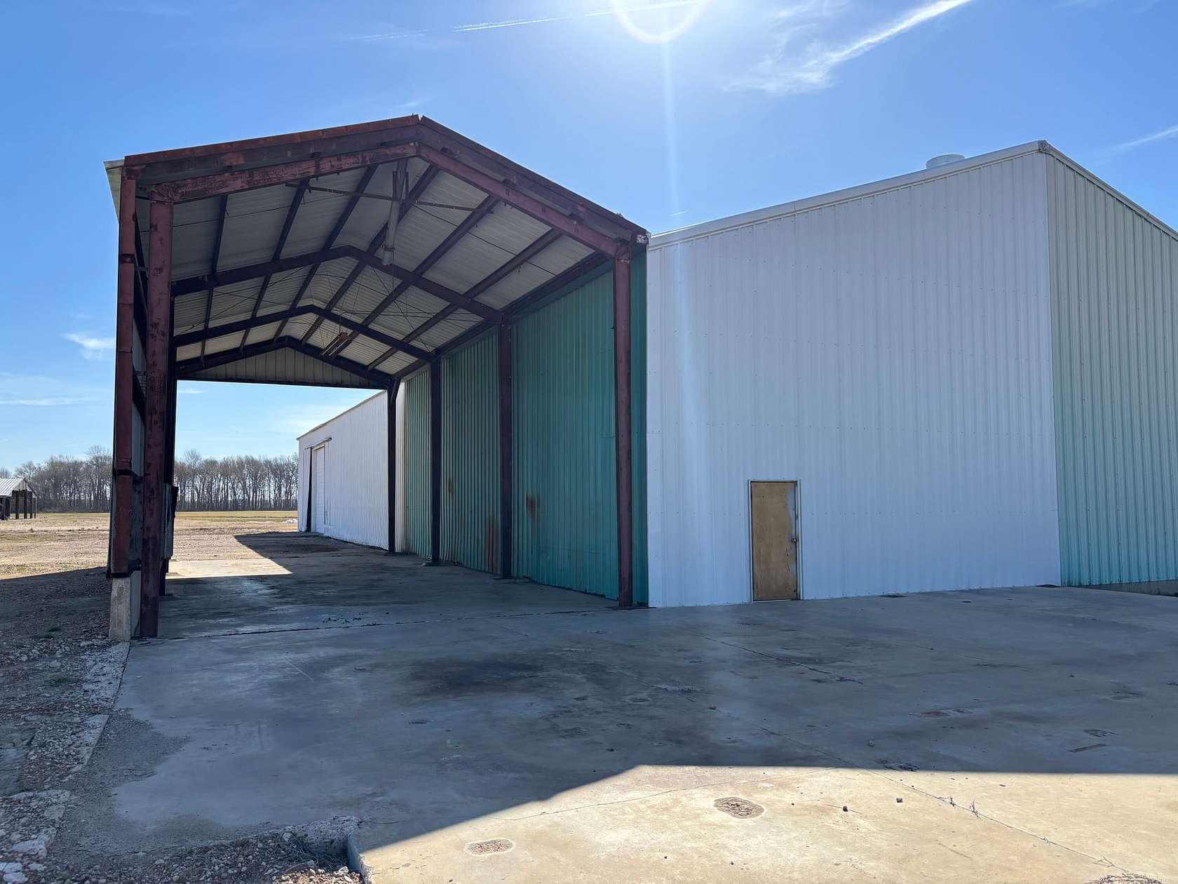 2 Acres of Commercial Land for Sale in Hickory Ridge, Arkansas