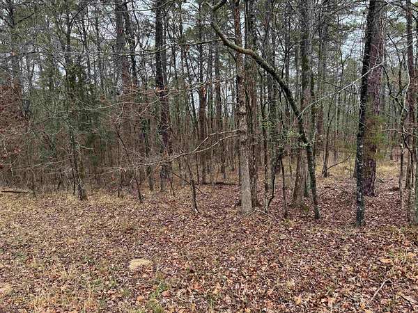 0.25 Acres of Residential Land for Sale in Hot Springs Village, Arkansas