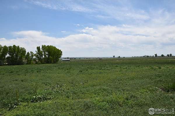 91.4 Acres of Land with Home for Sale in Brighton, Colorado