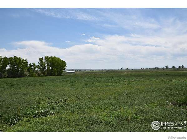 91.4 Acres of Land with Home for Sale in Brighton, Colorado
