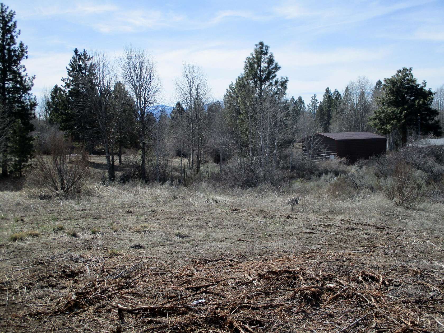 0.74 Acres of Residential Land for Sale in Chiloquin, Oregon