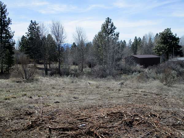 0.74 Acres of Residential Land for Sale in Chiloquin, Oregon