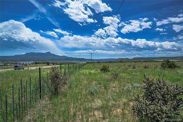 36.2 Acres of Land for Sale in Trinidad, Colorado