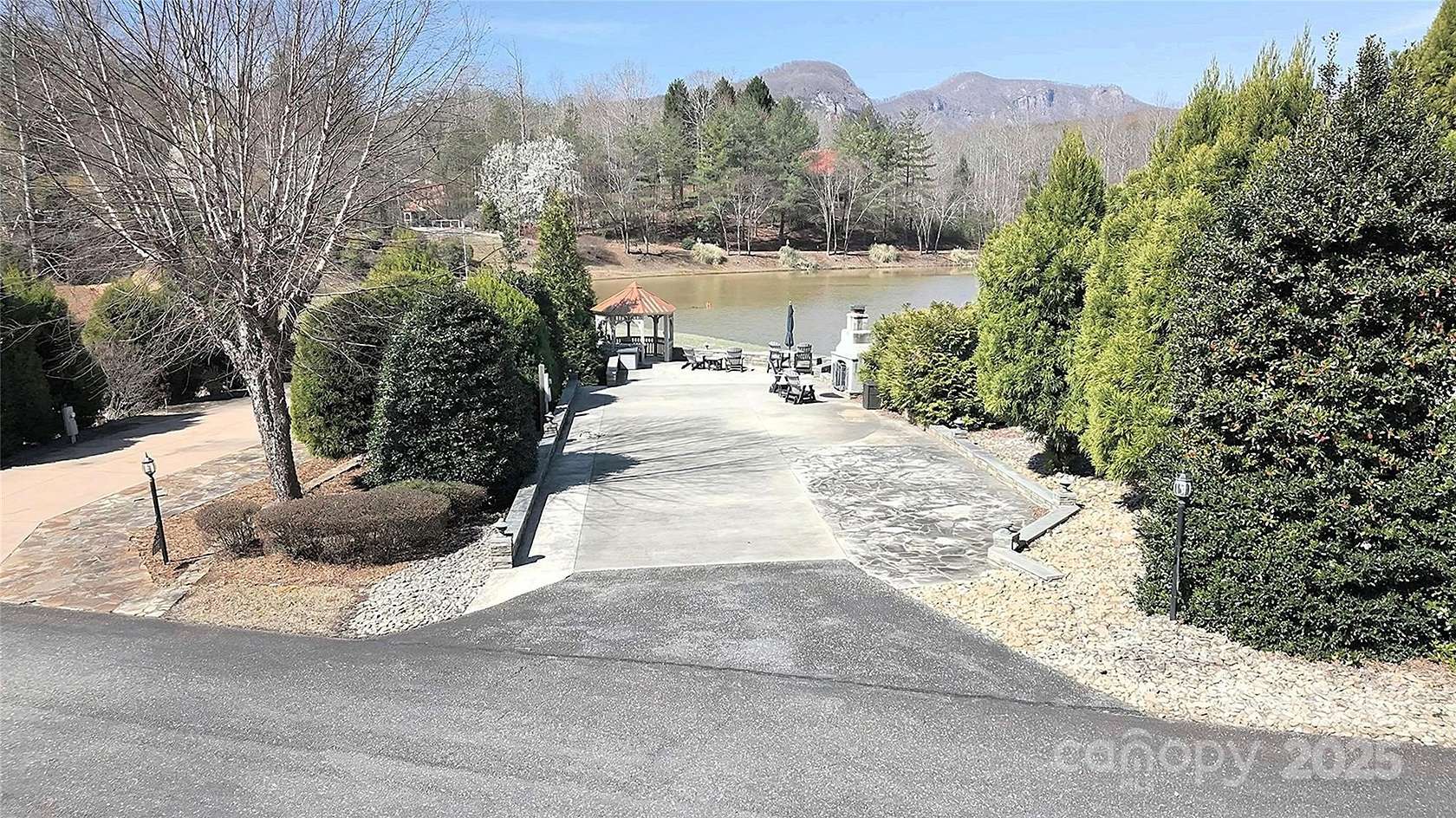 0.1 Acres of Land for Sale in Lake Lure, North Carolina