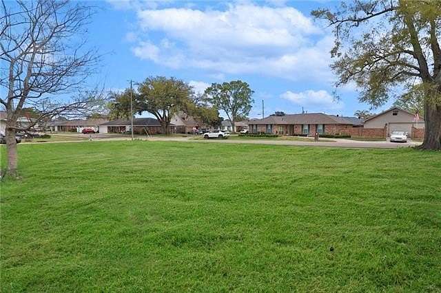 0.19 Acres of Residential Land for Sale in Metairie, Louisiana