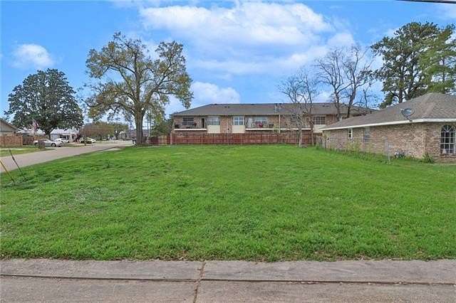 0.19 Acres of Residential Land for Sale in Metairie, Louisiana
