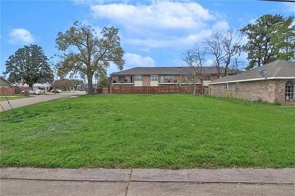0.19 Acres of Residential Land for Sale in Metairie, Louisiana