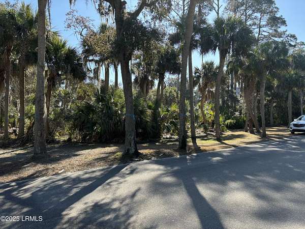 0.24 Acres of Residential Land for Sale in Fripp Island, South Carolina