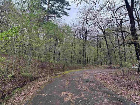 0.25 Acres of Residential Land for Sale in Hot Springs Village, Arkansas