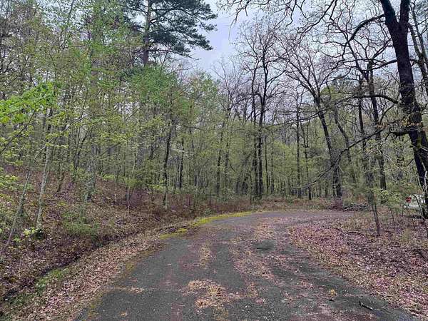 0.25 Acres of Land for Sale in Hot Springs Village, Arkansas
