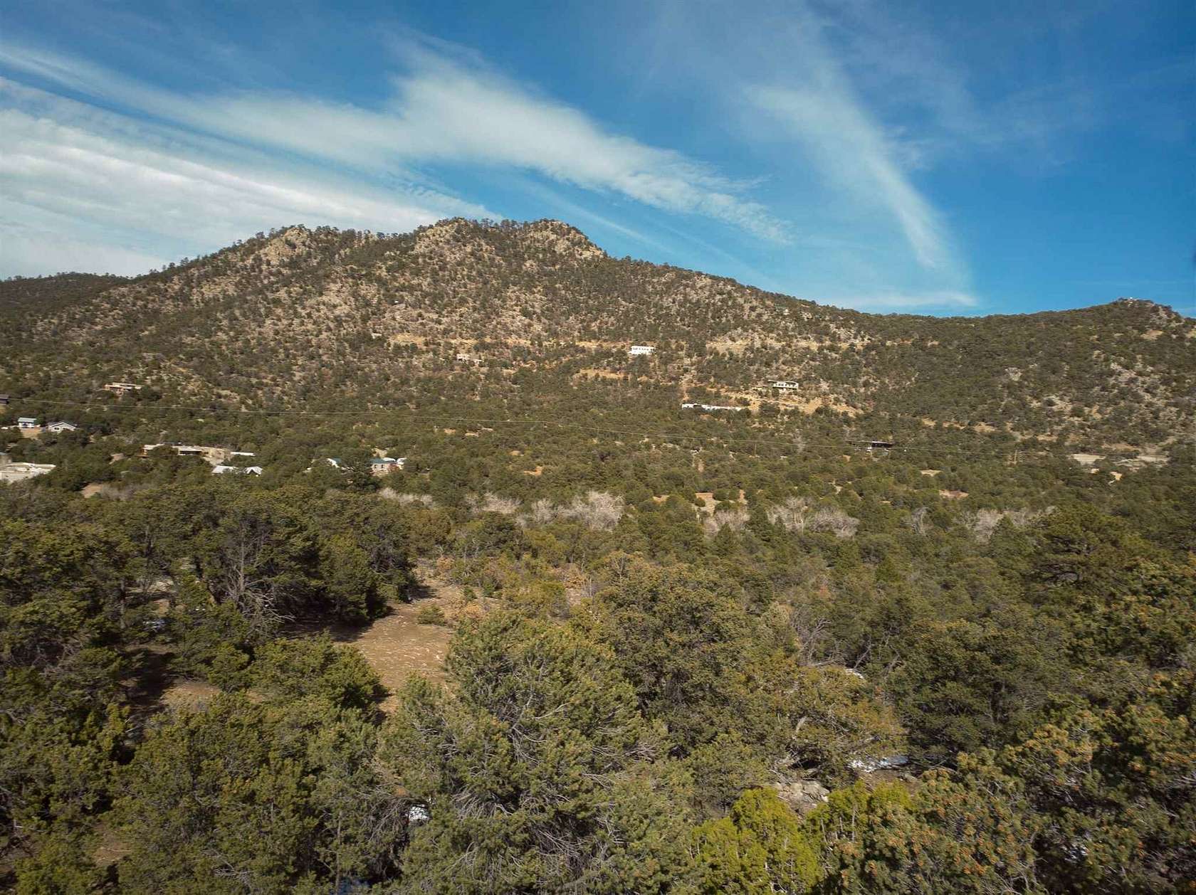 2.5 Acres of Residential Land for Sale in Santa Fe, New Mexico