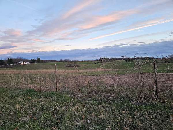 4 Acres of Residential Land for Sale in Verona, Missouri
