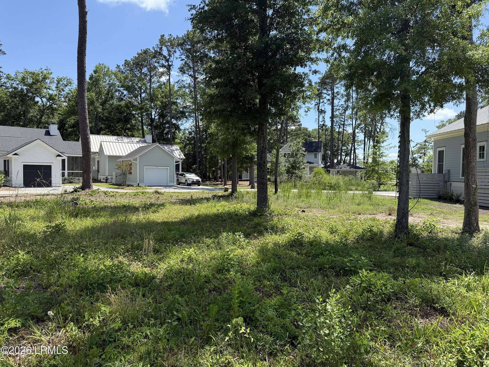 0.11 Acres of Land for Sale in Beaufort, South Carolina