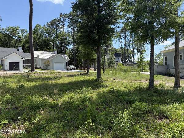 0.11 Acres of Land for Sale in Beaufort, South Carolina