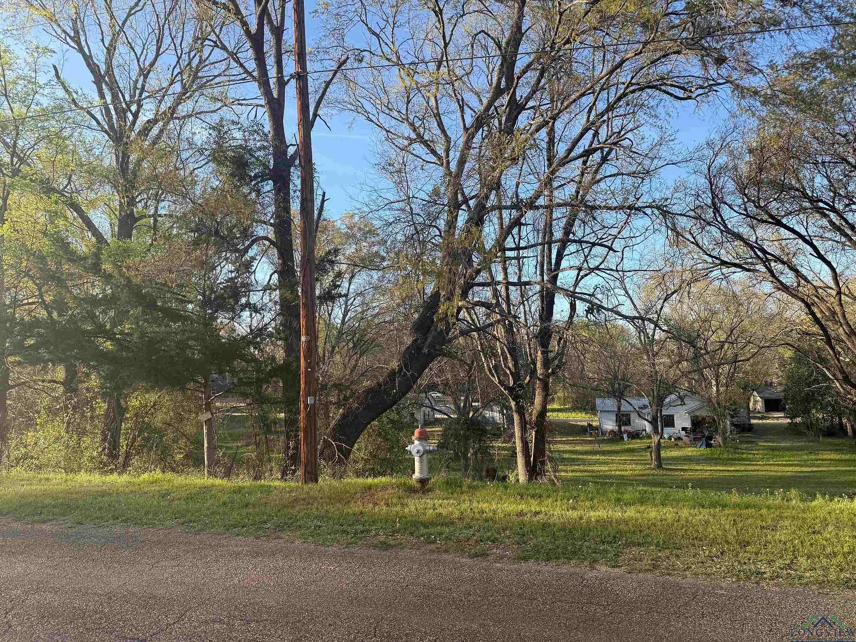 0.14 Acres of Land for Sale in Gilmer, Texas