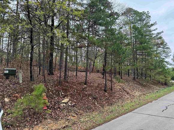 0.25 Acres of Residential Land for Sale in Hot Springs Village, Arkansas