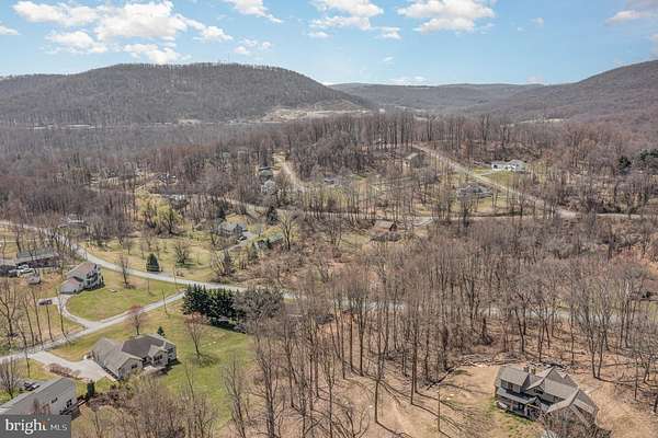 0.52 Acres of Residential Land for Sale in Fairfield, Pennsylvania