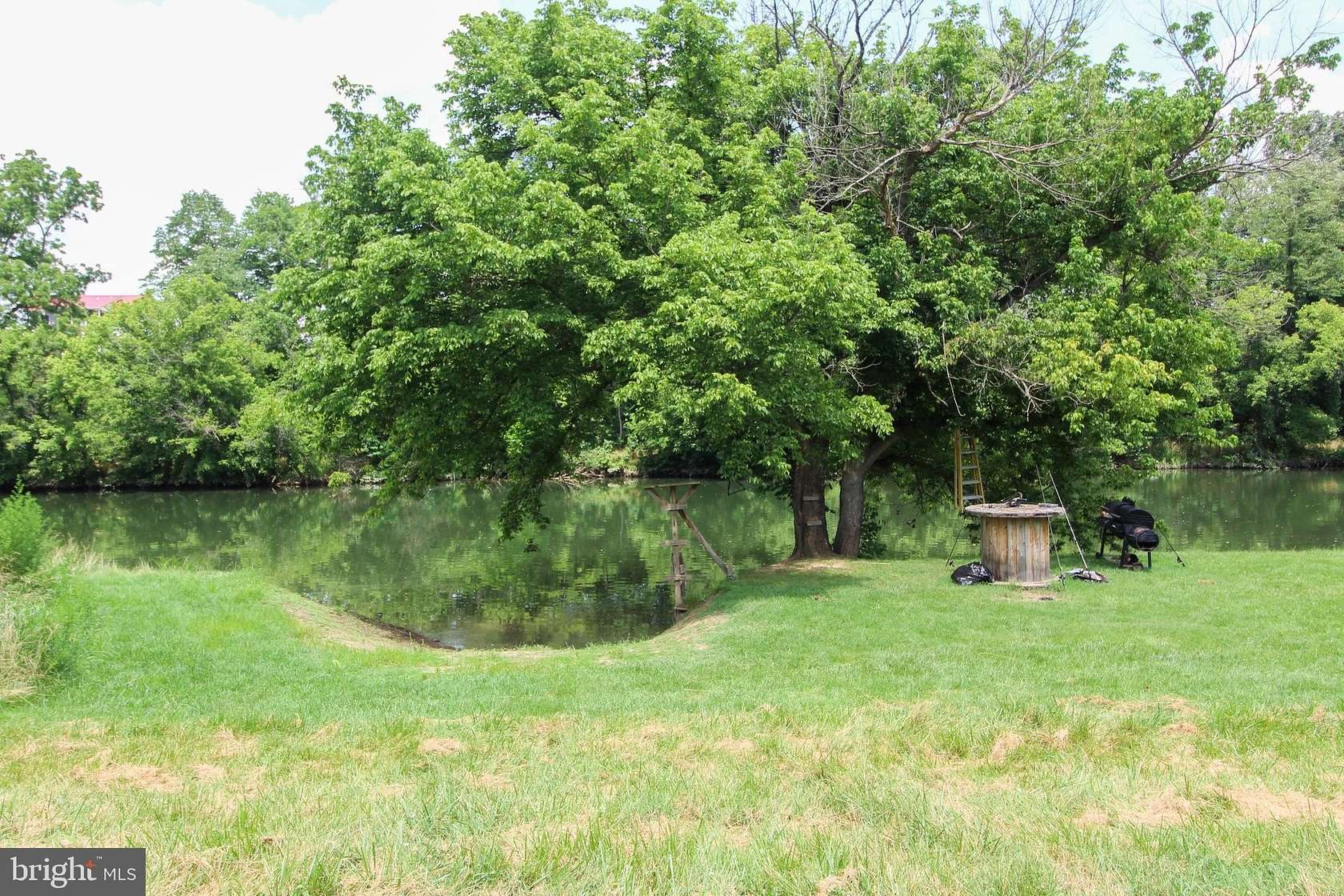 1 Acre of Land for Sale in Woodstock, Virginia