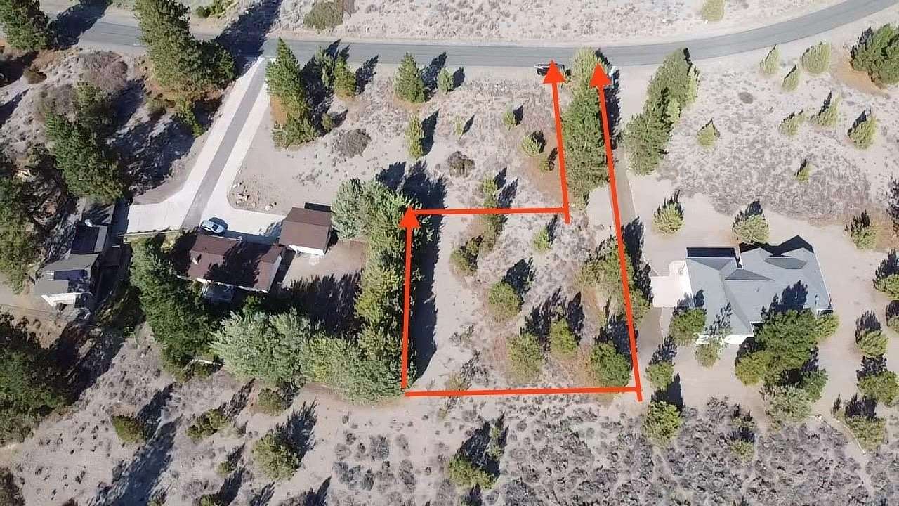 0.36 Acres of Residential Land for Sale in Weed, California