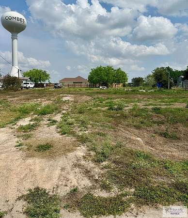 0.42 Acres of Residential Land for Sale in Combes, Texas