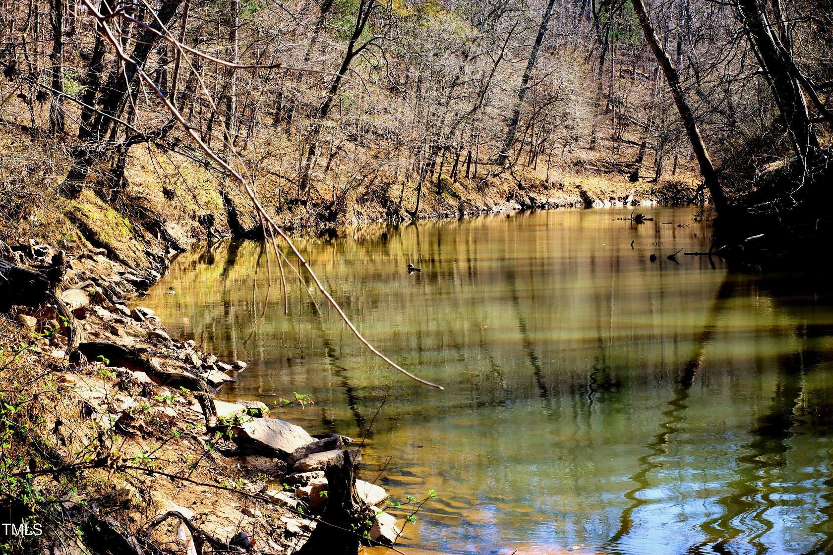 2.68 Acres of Residential Land for Sale in Durham, North Carolina