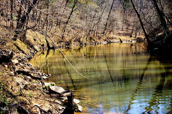 3.43 Acres of Residential Land for Sale in Durham, North Carolina
