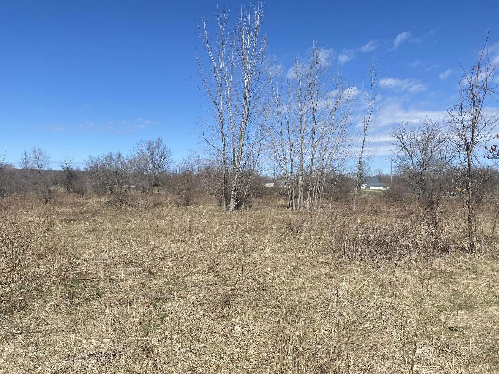 7 Acres of Land for Sale in Lawrence, Michigan
