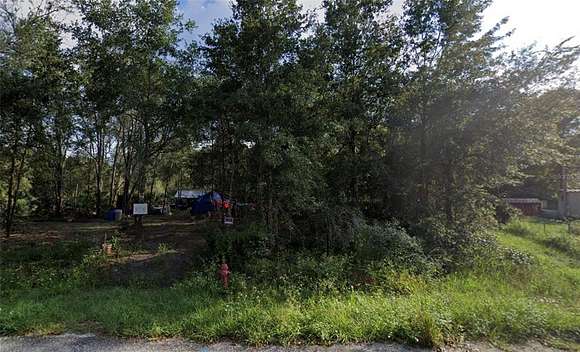 0.25 Acres of Residential Land for Sale in Palatka, Florida