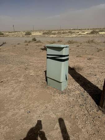 5 Acres of Land for Sale in Belen, New Mexico