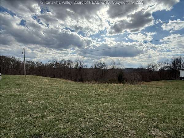 4 Acres of Residential Land for Sale in Point Pleasant, West Virginia