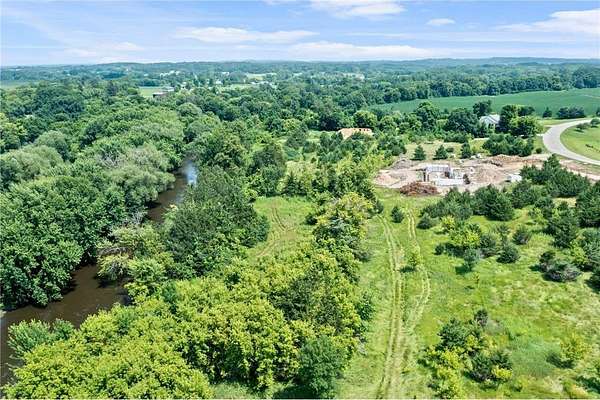 2 Acres of Residential Land for Sale in Kingston, Minnesota